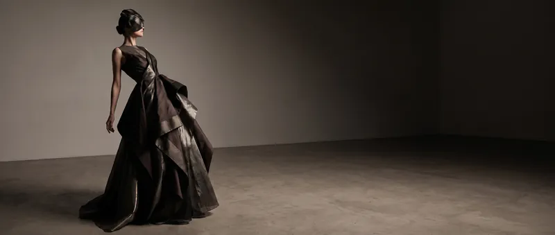 High Fashion